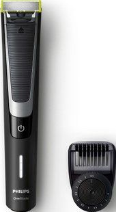 Триммер Philips OneBlade Pro QP6510/20