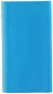 Чехол Xiaomi Power Bank Case 2 / 10000mAh Blue