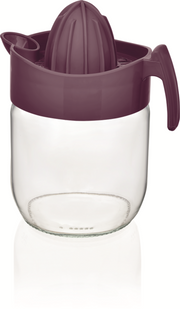 Фрешниця Bager M-272 Carina Lemon Press MIX