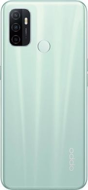 Смартфон Oppo A53 4/64GB (mint cream)