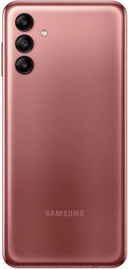 Смартфон Samsung A047F ZCV (Copper) 4/64GB
