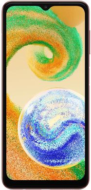 Смартфон Samsung A047F ZCV (Copper) 4/64GB