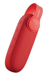 Портативная акустика Anker SoundСore Icon Red