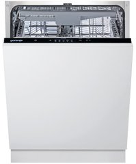 Посудомийна машина Gorenje GV 620 E10 (WQP12-7711R)