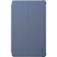 чохли для планшетiв Huawei MediaPad T8 Flip Cover Grey&Blue