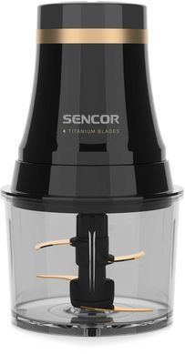 Измельчитель Sencor SCB 4000BK