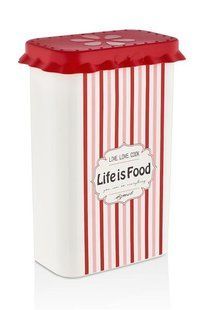 Контейнер для хранения Ozmet Good Food, 2.5 л