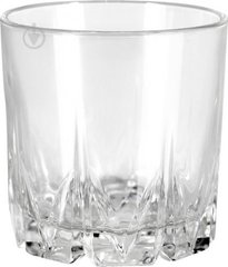 Набір склянок Ecomo VENETSIYA 200 мл 40 шт (952-03)