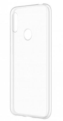 Чохол Huawei Y6s transparent case (51993765)