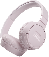 Навушники JBL T660 NC Pink (JBLT660NCPIK)