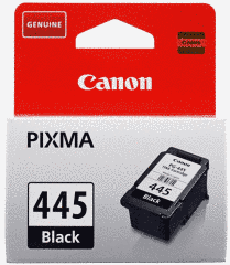 Картридж Canon cartr PG-445 Black