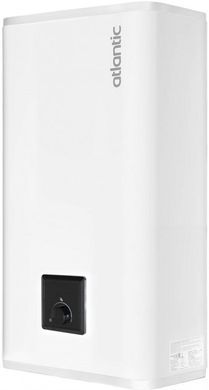 Водонагреватель Atlantic Vertigo Steatite Essential 80 MP-065 2F 220E-S (1500W)