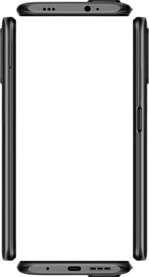 Смартфон Xiaomi Redmi 9T 4/128GB (carbon gray)