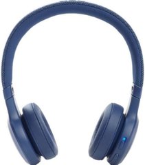 Навушники JBL Live 460NC (JBLLIVE460NCBLU) Blue