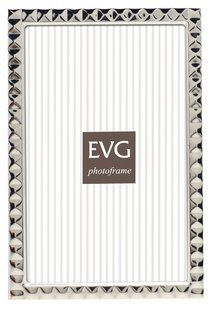 Фоторамка EVG ONIX 10х15 S06 Silver
