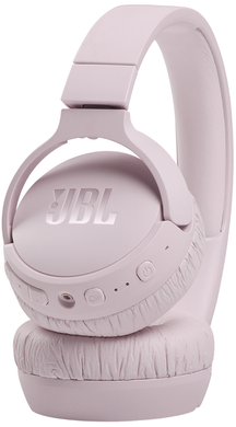 Гарнитура JBL T660 NC (JBLT660NCPIK) Pink