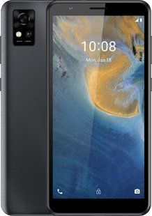 Смартфон Zte Blade A31 2/32 GB Gray