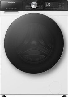 Пральна машина HISENSE WF5S7041BW/UA