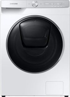 Стиральная машина Samsung WW90T986CSH / UA