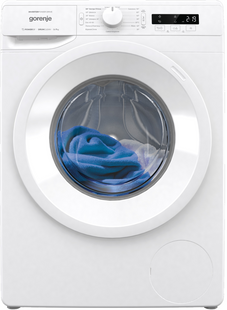 Пральна машина Gorenje WNPI72SB/UA