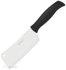Нож "Tramontina" Athus black секач 127мм 23090/005