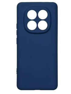 Чехол ArmorStandart ICON Camera cover Dark Blue (ARM79832) для Xiaomi Redmi Note 14 Pro+ 5G