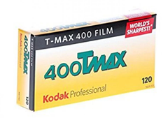 Фотопленка Kodak T-MAX 400 TMY 120x5шт WW