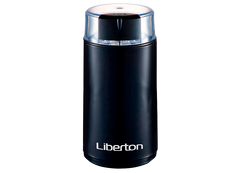 Кофемолка Liberton LCG-1602