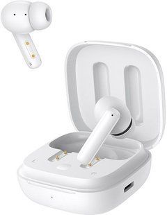 Наушники QCY T13 ANC White