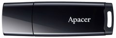 Flash Drive ApAcer AH336 16GB (AP16GAH336B-1) Black