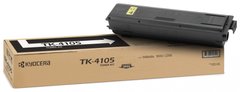 Тонер-картридж Kyocera TK-4105