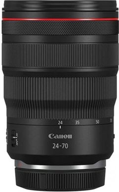 Объектив Canon RF 24-70mm f/2.8 L IS USM