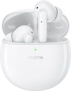 Наушники Realme Buds Air Pro White