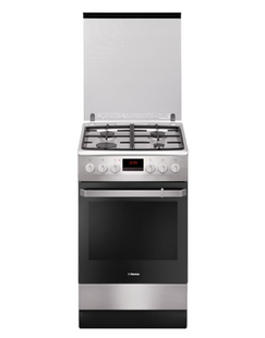 Плита комбинированная Hansa FCMX59229