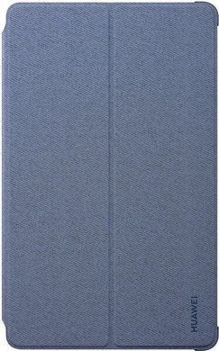 чохли для планшетiв Huawei MediaPad T8 Flip Cover Grey&Blue