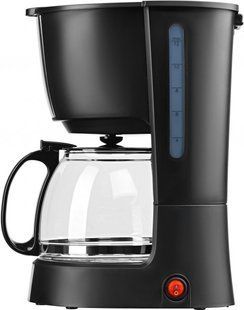 Кофеварка Ardesto FCM-D2100