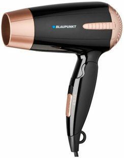 Фен Blaupunkt Hair Drey HDD301BK