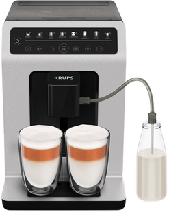 Кофемашина Krups EA897A10