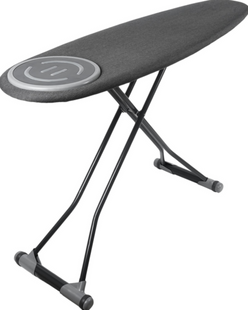 Дошка для прасування 152*44 см Dogrular PREMIUM Grey