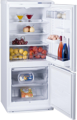 Холодильник Atlant MXM-4008-100