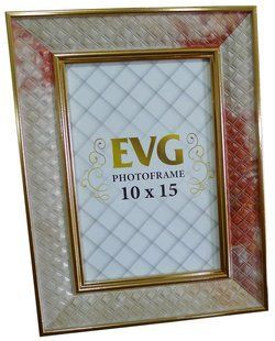 Рамка Evg FANCY 10X15 8233 Pink