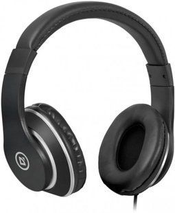 Навушники Defender Accord 185 Black (63185)