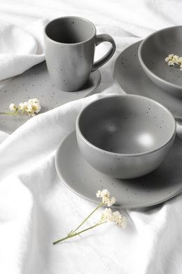Блюдо Limited Edition Sandy Grey