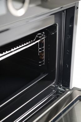Духовой шкаф электрический Bosch CMG636BB1