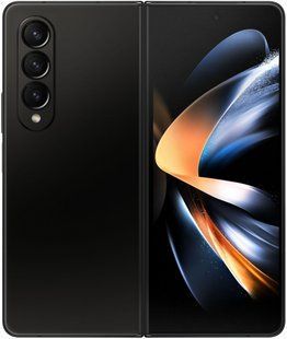 Смартфон Samsung Galaxy Fold 4 12/256GB (SM-F936BZKBSEK) Phantom Black