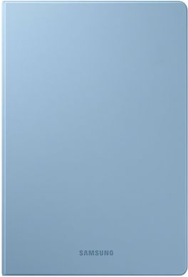 Чехол для планшетов Samsung Tab S6 Lite Cover Blue EF-BP610PLEGRU