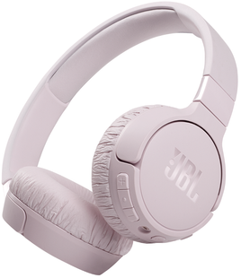 Гарнитура JBL T660 NC (JBLT660NCPIK) Pink
