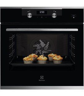 Духовой шкаф Electrolux KODEC70X
