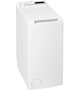 Пральна машина Whirlpool TDLR 60210 UA