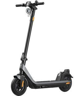 Електросамокат NIU Kick Scooter KQi2 Pro Сірий